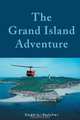 The Grand Island Adventure, Dean Fulcher 