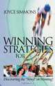 Winning Strategies For Life!, Joyce Simmons 