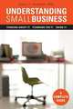 Understanding Small Business, Edward McMahon 