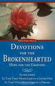 Devotions for the Brokenhearted, Robin Prince Monroe 