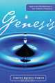 Genesis, Timothy Maruice Pianzin 
