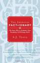 The American Factionary, S. J. Testa 