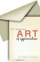 The Neglected Art of Appreciation, Ina Rae Hudson 