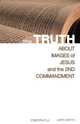 The Truth about Images of Jesus and the 2nd Commandment, Justin Griffin 