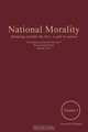 National Morality, Thomas D. Midgette 