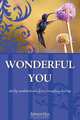 Wonderful You, Rebecca Silva 