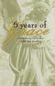 Six Years of Grace, Jennifer Sokol 