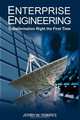Enterprise Engineering, Jerry W. Torres 