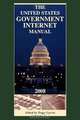The United States Government Internet Manual, 