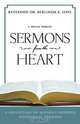 Sermons from the Heart, Berlinda A. Love 