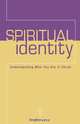 Spiritual Identity, Larry Silver 