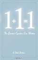 1+1=1, E. Dale Dickson 