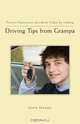 Driving Tips from Grampa, Gerry Stewart 