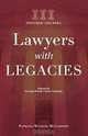 Lawyers With Legacies, Patricia Wilhite-McCartney 