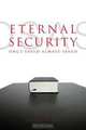 Eternal Security, Lloyd A. Olson 