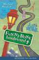 Funny Bone Boulevard, Michael Medina 
