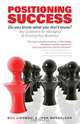 Positioning Success, Bill Lisowski 
