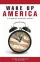 Wake Up, America!, Steve Strickland 