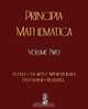 Principia Mathematica - Volume Two, Alfred North Whitehead 