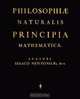 Philosophi? Naturalis Principia Mathematica (Latin Edition), Isaaco Newtono 