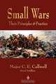 Small Wars, C. E. Callwell 