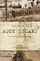 The Road to Rock Island, Ron Jones 