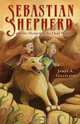 Sebastian Shepherd and the Mystery of the Dead Water, Jamey A. Gilliland 