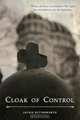 Cloak of Control, Jackie Butterworth 