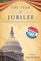 The Year of Jubilee, David Rice 