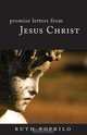 Promise Letters From Jesus Christ, Ruth Poprilo 
