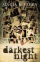 The Darkest Night, Maria S. Sakry 