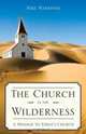 The Church in the Wilderness, Mike Warriner 