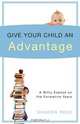Give Your Child an Advantage, Sharon Reed 