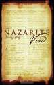 The Nazarite Vow, Zachary F. Hooey 