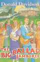 The Big Ballad Jamboree, Donald Davidson 