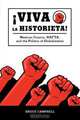 Viva La Historieta!, Bruce Campbell 