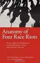 Anatomy of Four Race Riots, Lee E. Williams 