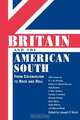 Britain and the American South, 