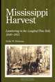 Mississippi Harvest, Nollie W. Hickman 