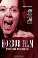 Horror Film, 