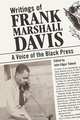 Writings of Frank Marshall Davis, Frank Marshall Davis 