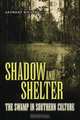 Shadow and Shelter, Anthony Wilson 