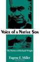 Voice of a Native Son, Eugene E. Miller 