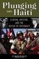 Plunging into Haiti, Ralph Pezzullo 