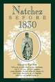 Natchez Before 1830, 