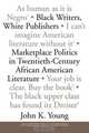 Black Writers, White Publishers, John K. Young 