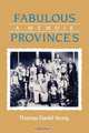 Fabulous Provinces, Thomas Daniel Young 