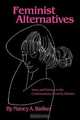 Feminist Alternatives, Nancy A. Walker 