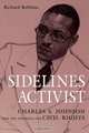 Sidelines Activist, Richard Robbins 