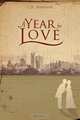A Year for Love, J. D. Hinson 